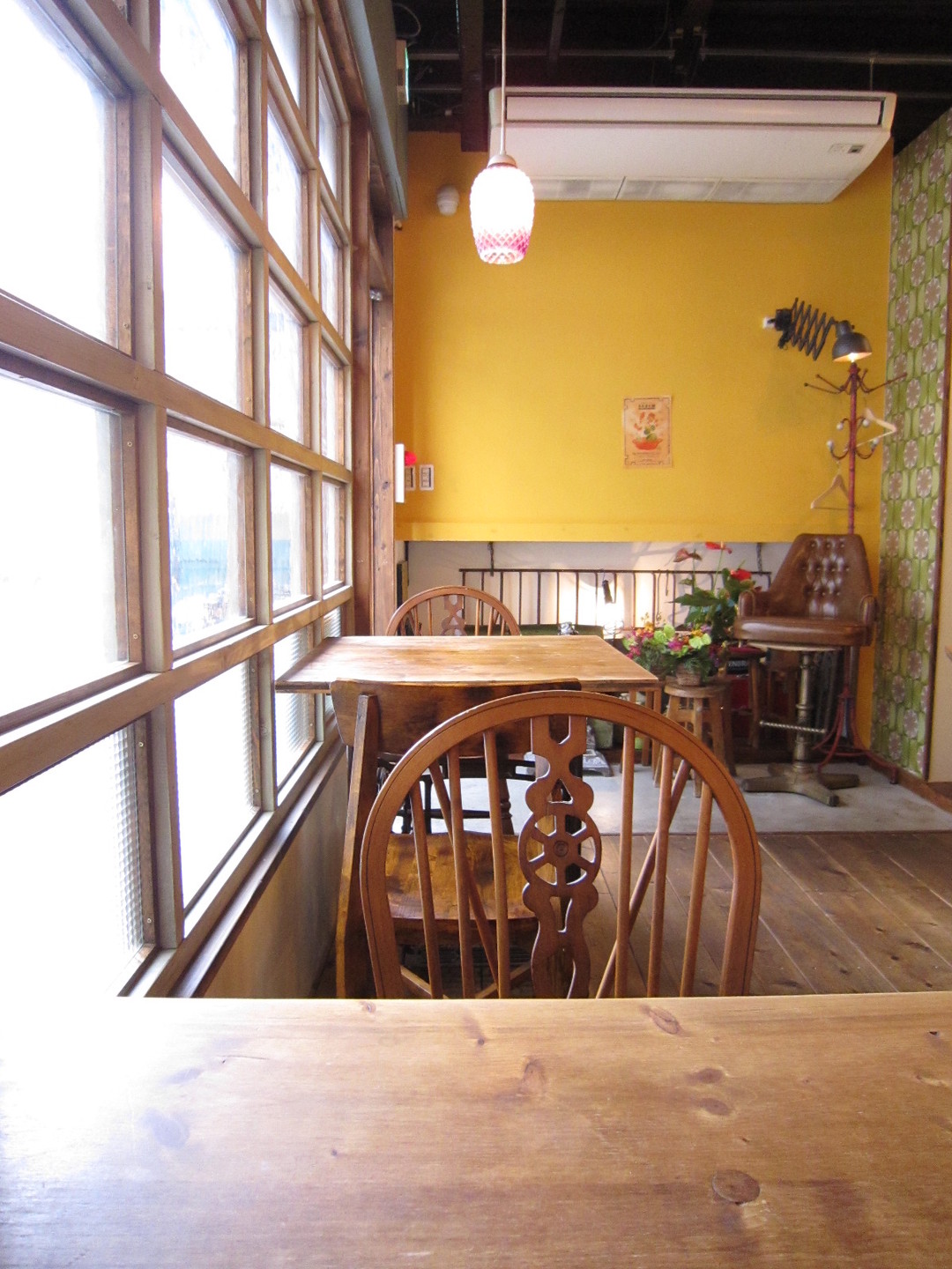 ゆりりん♪さんが投稿したカフェトキオナ（大阪/天満橋）の口コミ詳細 [食べログ] カフェトキオナ