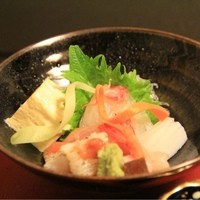 京料理 かじ - 