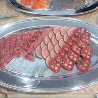 シンフォニー東京湾クルーズ - 