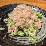 h Okinawa Minyou Raibu Izakaya Kanade - 