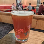 クラフトビアバル IBREW - Y.MARKET BREWING 上小田井駅から徒歩15分