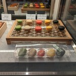 Pastry boutique - 