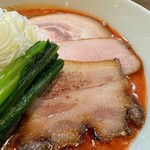 らぁ麺 紫陽花 - 