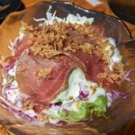 h Okinawa Minyou Raibu Izakaya Kanade - 