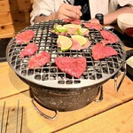 ヤキニク OHANA - 