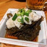 沖縄 民謡ライブ居酒屋 奏 - 
