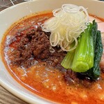 らぁ麺 紫陽花 - 