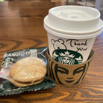 スターバックス コーヒー - 料理写真: