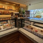 Pastry boutique - 