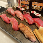 Kaisendokoro Sushi Tsune - 