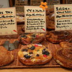 パリアッシュ - 