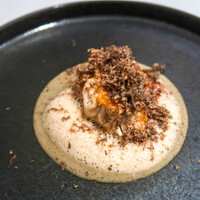 Grand rocher - 