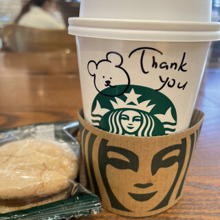 スターバックス コーヒー_1