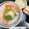 刺身と寿司 魚や一丁 新宿三光町店