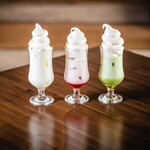 ミニラバーズカフェ - ドリンク写真: