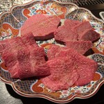 炭火焼肉 華やま - 