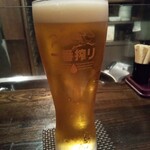 ウルトラ - 生ビール