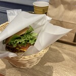 フレッシュネスバーガー - 