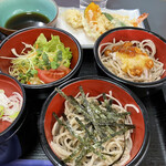 Soba Shubou Hanawa - R4.12  アップ