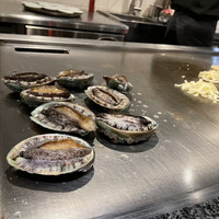 神楽坂 鉄板焼 向日葵 -  神楽坂 鉄板焼 向日葵 -