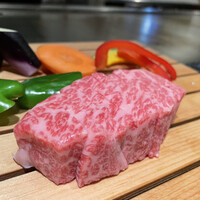 神楽坂 鉄板焼 向日葵 -  神楽坂 鉄板焼 向日葵 -