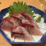 Sumibiyaki Tori Kushizen - 