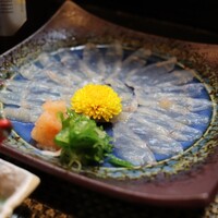 淡路島 さと味 - てっさ