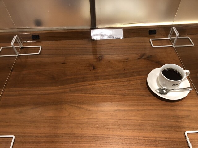 Doutor Coffee Shop Kasumigaseki Metoropia Ten photo 3