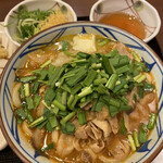 Marugame Seimen - 