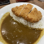 カレーショップ C＆C - 