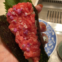 USHIGORO S. GINZA - 