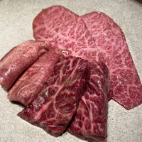 USHIGORO S. GINZA - 