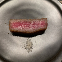 USHIGORO S. GINZA - 