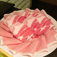 銀座しゃぶ輝 黒毛和牛しゃぶしゃぶ・すき焼き専門店 銀座本店 - 