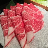 銀座しゃぶ輝 黒毛和牛しゃぶしゃぶ・すき焼き専門店 銀座本店 - 