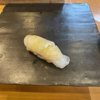 小判寿司 棚倉 - スズキ