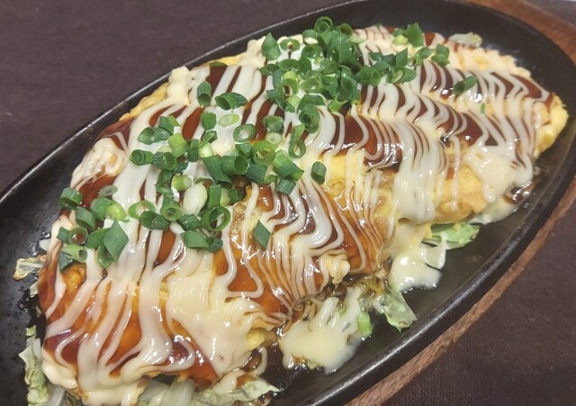 鉄板屋台 將 - 福島（居酒屋）の写真