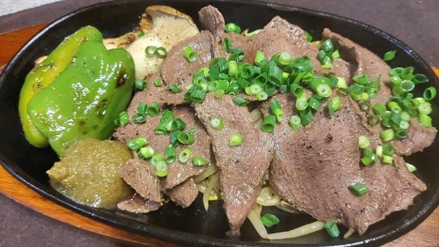 鉄板屋台 將 - 福島（居酒屋）の写真