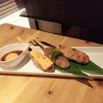 SOUSAKU DINING 横衛門 - 