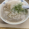 八ちゃんラーメン