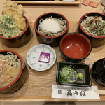 そば処 福そば - 