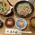 そば処 福そば - 