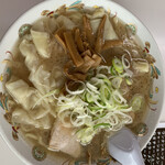 オーモリラーメン - 