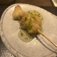 串揚げ うえむら - 