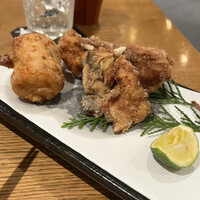 ダイナミックキッチン＆バー 響  新宿サザンタワー店 - 