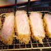 嬉嬉豚 とんかつ 「君に、揚げる。」(極)