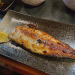 さくら - ホッケ