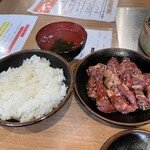 Sumibi Yakiniku Shokudouen - 