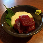 Sushi Shubou Rakusai - 