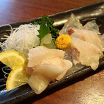 Sushi Shubou Rakusai - 